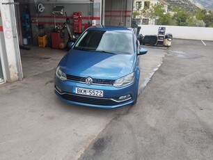 Volkswagen Polo '17