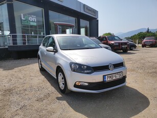 Volkswagen Polo '17