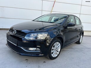 Volkswagen Polo '17 ADVANCE 105hp ΕΛΛΗΝΙΚΟ