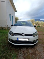 Volkswagen Polo '17