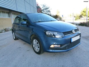 Volkswagen Polo '17