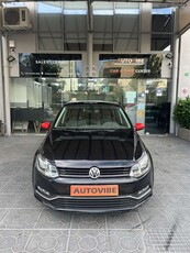 Volkswagen Polo '17 DSG TSI