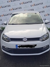 Volkswagen Polo '17