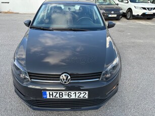 Volkswagen Polo '17