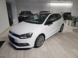 Volkswagen Polo '17 GT ΕΛΛΗΝΙΚΟ/PANORAMA