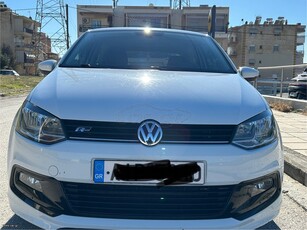 Volkswagen Polo '17 R LINE