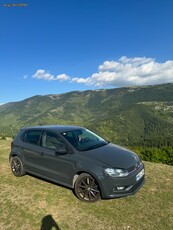 Volkswagen Polo '17 TDI