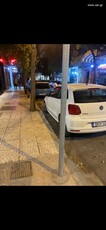 Volkswagen Polo '17 TDI DIESEL