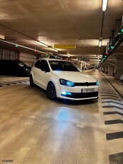 Volkswagen Polo '17 Tsi