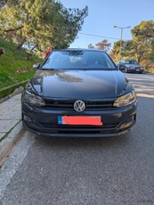 Volkswagen Polo '18 Με Dashcam