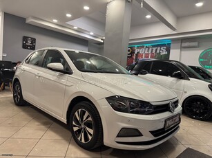 Volkswagen Polo '18 1.0 MPI TRENDLINE