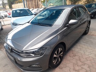 Volkswagen Polo '18 1.0 TSI 95PS COMFORTLINE DSG