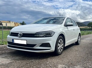 Volkswagen Polo '18 1.0 TSI