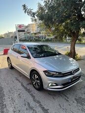 Volkswagen Polo '18 1.0 TSI COMFORTLINE