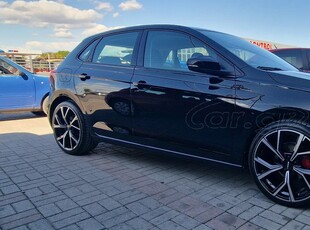 Volkswagen Polo '18 1.0 TSI COMFORTLINE