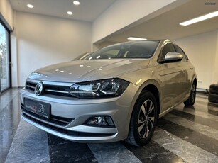 Volkswagen Polo '18 1.0 TSI Comfortline 95 HP ΕΛΛΗΝΙΚΟ !!! Επωλήθη