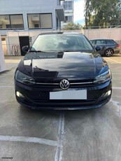 Volkswagen Polo '18 1.0 TSI COMFORTLINE