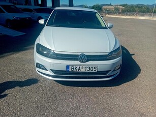 Volkswagen Polo '18 1.0 TSI HIGHLINE 116PS