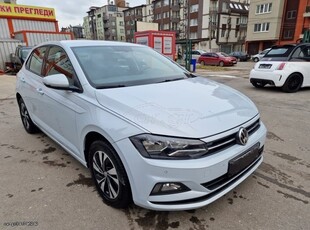 Volkswagen Polo '18 1.0 TSI VI Comfortline 95PS