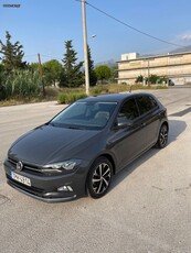 Volkswagen Polo '18 1.000 tsi 115hp Highline