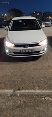 Volkswagen Polo '18 1.6 TDI COMFORTLINE