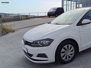 Volkswagen Polo '18 1.6 TDI TRENDLINE ΕΜΠΕΡΙΕΧΕΙ ΑΝΑΛΥΣΗ ΦΠΑ