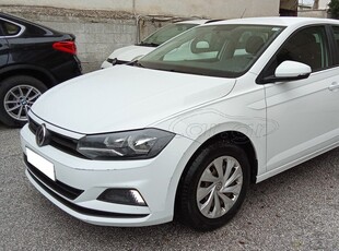 Volkswagen Polo '18 1.6 TDI Trendline 80hp