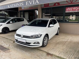 Volkswagen Polo '18 1600 diesel