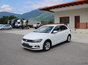 Volkswagen Polo '18