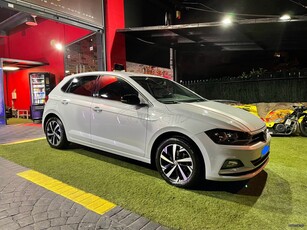 Volkswagen Polo '18 2018 1.0 TSI - 95 HP Beats Limited Edition ΕΛΛΗΝΙΚΟ