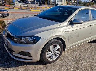 Volkswagen Polo '18