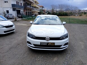 Volkswagen Polo '18