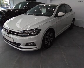 Volkswagen Polo '18