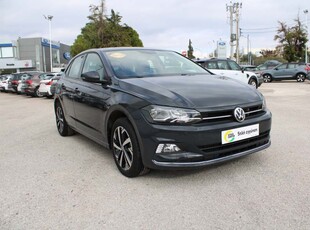 Volkswagen Polo '18 5 Χρόνια εγγύηση-HIGHLINE