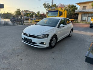 Volkswagen Polo '18