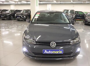 Volkswagen Polo '18 Comfortline Touchscreen/6 Χρόνια Δωρεάν Service