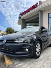 Volkswagen Polo '18 DI SCR 80PS Trendline 1.6