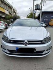 Volkswagen Polo '18