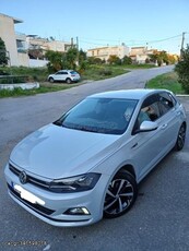 Volkswagen Polo '18 HIGHLINE (LOOK-R)