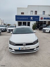 Volkswagen Polo '18 POLO