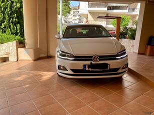 Volkswagen Polo '18 POLO