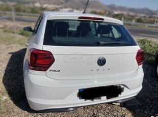 Volkswagen Polo '18 R-LINE