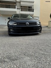 Volkswagen Polo '18 R Line