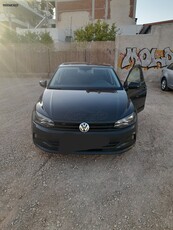 Volkswagen Polo '18 TDI