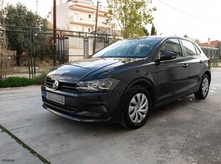 Volkswagen Polo '18 TRENDLINE