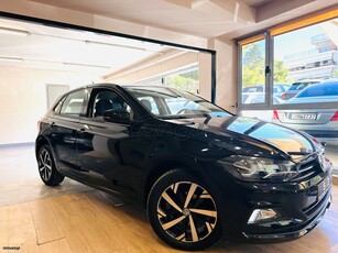 Volkswagen Polo '18 TSI 95PS DSG beats Edition -ΕΛΛΗΝΙΚΟ-1ο ΧΕΡΙ