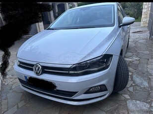 Volkswagen Polo '18 TSI DSG AYTOMATO Highline