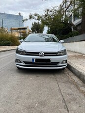 Volkswagen Polo '18 TSI HIGHLINE