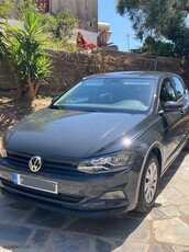 Volkswagen Polo '19 1.0 MPI Trendline