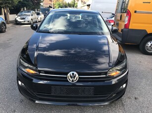 Volkswagen Polo '19 1.0 TGI Comfortline